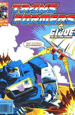 Transformers #285
