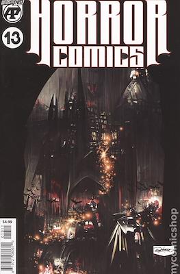 Horror Comics #13