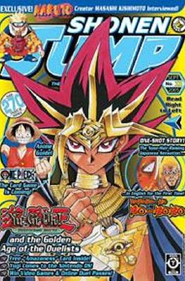 Shonen Jump #33