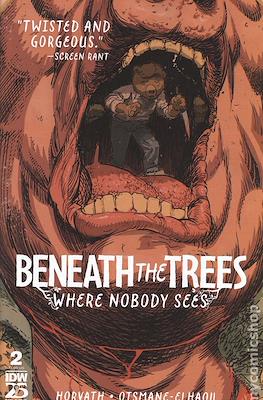 Beneath The Trees Where Nobody Sees (Variant Cover) (Comic Book 28 pp) #2.2