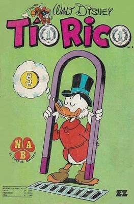 Tío Rico #101