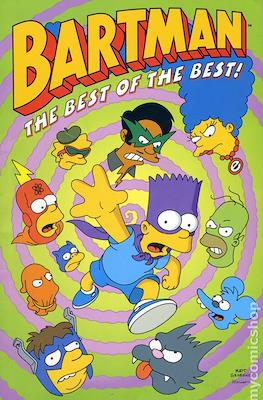 Bartman: The Best of the Best!
