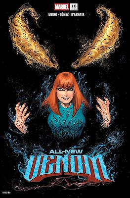 All-New Venom (2024-2025) #10