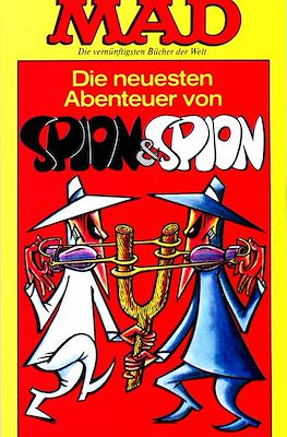 Mad Taschenbuch #20