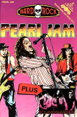 Hard Rock Comics #8