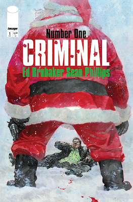 Giant Size Criminal (Variant Covers) #1.2