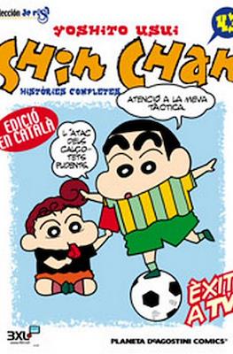 Shin-Chan (Rústica 64 pp) #43