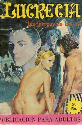 Lucrecia #2