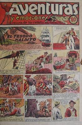 Aventuras y Emociones (1935) #70