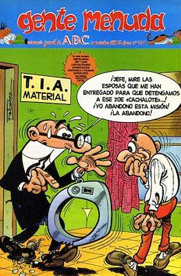 Gente Menuda #410