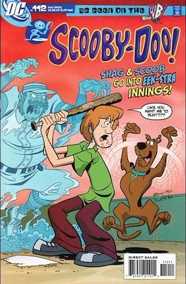 Scooby-Doo! #112