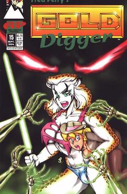 Gold Digger Vol. 2 (1993-1999) #15