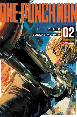 One-Punch Man #2