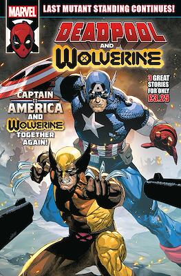 Deadpool and Wolverine Vol. 1 #18