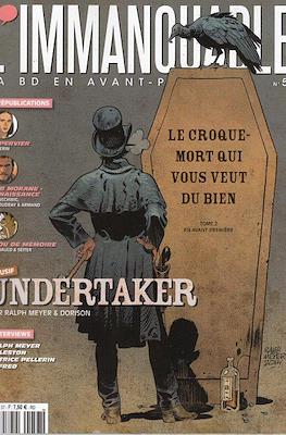 L'Immanquable #57