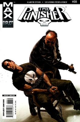 The Punisher Vol. 6 #38