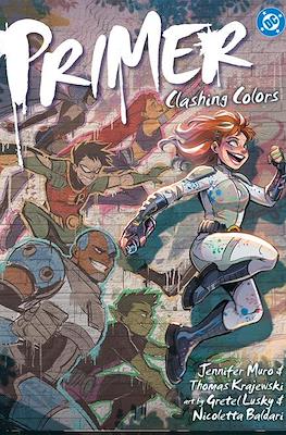 Primer: Clashing Colors