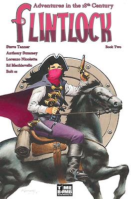 Flintlock: Adventures in the 18th Century #2