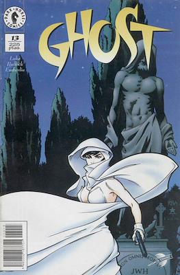 Ghost #13
