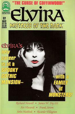 Elvira: Mistress of the Dark #32
