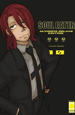 Soul Eater Ultimate Deluxe Edition #10