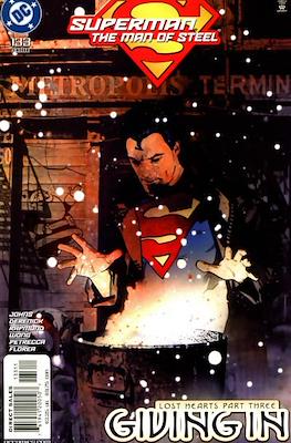 Superman: The Man of Steel (1991-2003) #133