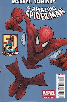 The Amazing Spider-Man: 50 Años de Spider-Man - Marvel Omnibus
