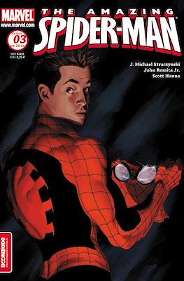 The Amazing Spider-Man #3