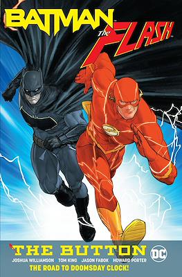 Batman/The Flash: The Button. Deluxe Edition
