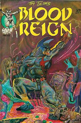 Blood Reign #2