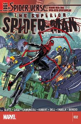 The Superior Spider-Man Vol. 1 (2013-2014) #32