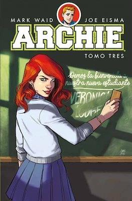 Archie (2022-)