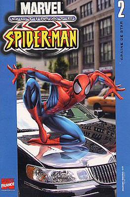 Ultimate Spider-Man Vol. 1 (2001-2009) #2