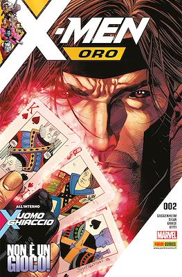 Gli Incredibili X-Men #330