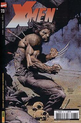 X-Men (1997-2011) #73