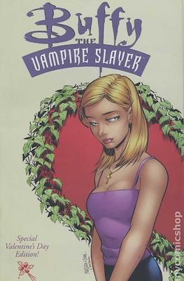 Buffy the Vampire Slayer (1998-2003 Variant Cover) #17.1