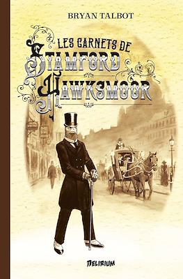 Les carnets de Stamford Hawksmoor