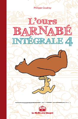 L'ours Barnabé - Intégrale #4