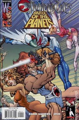 Thundercats / Battle of the Planets (2003)