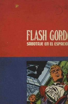 Flash Gordon (Cartoné) #8