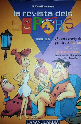La Revista dels Súpers/Club Super 3 (1996-1997) #25