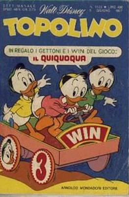 Topolino #1123