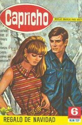 Capricho (1963) #137