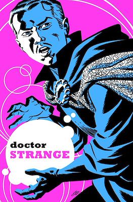 Doctor Strange #1.1
