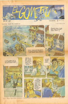 El Gomeru #27