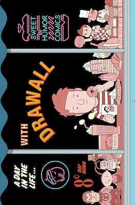 A day in the life… with Drawall