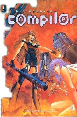 Compiler #1
