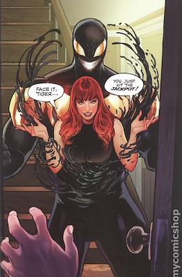All-New Venom Vol. 1 (2024- Variant Cover) (Comic Book) #6.3
