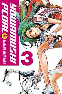 Yowamushi Pedal #3