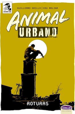 Animal urbano #3